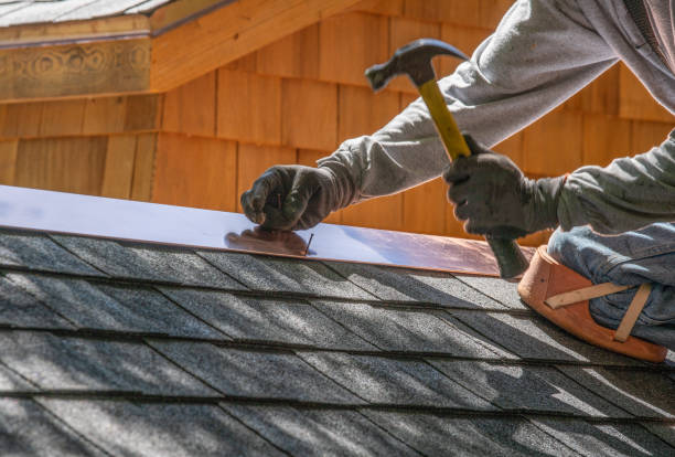 Cold Roofs in Farmersville, CA