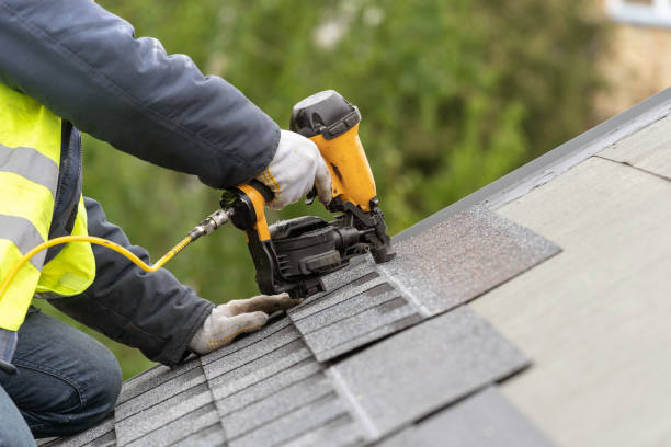 Fast & Reliable Emergency Roof Repairs in Farmersville, CA