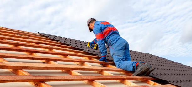 Reliable Farmersville, CA Roofing service Solutions